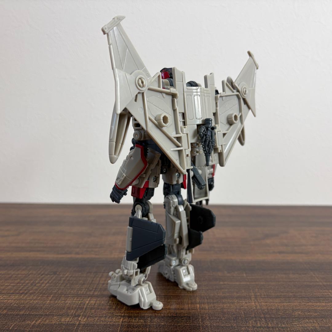 トランスフォーマー SS-57 ブリッツウイング スタジオシリーズ