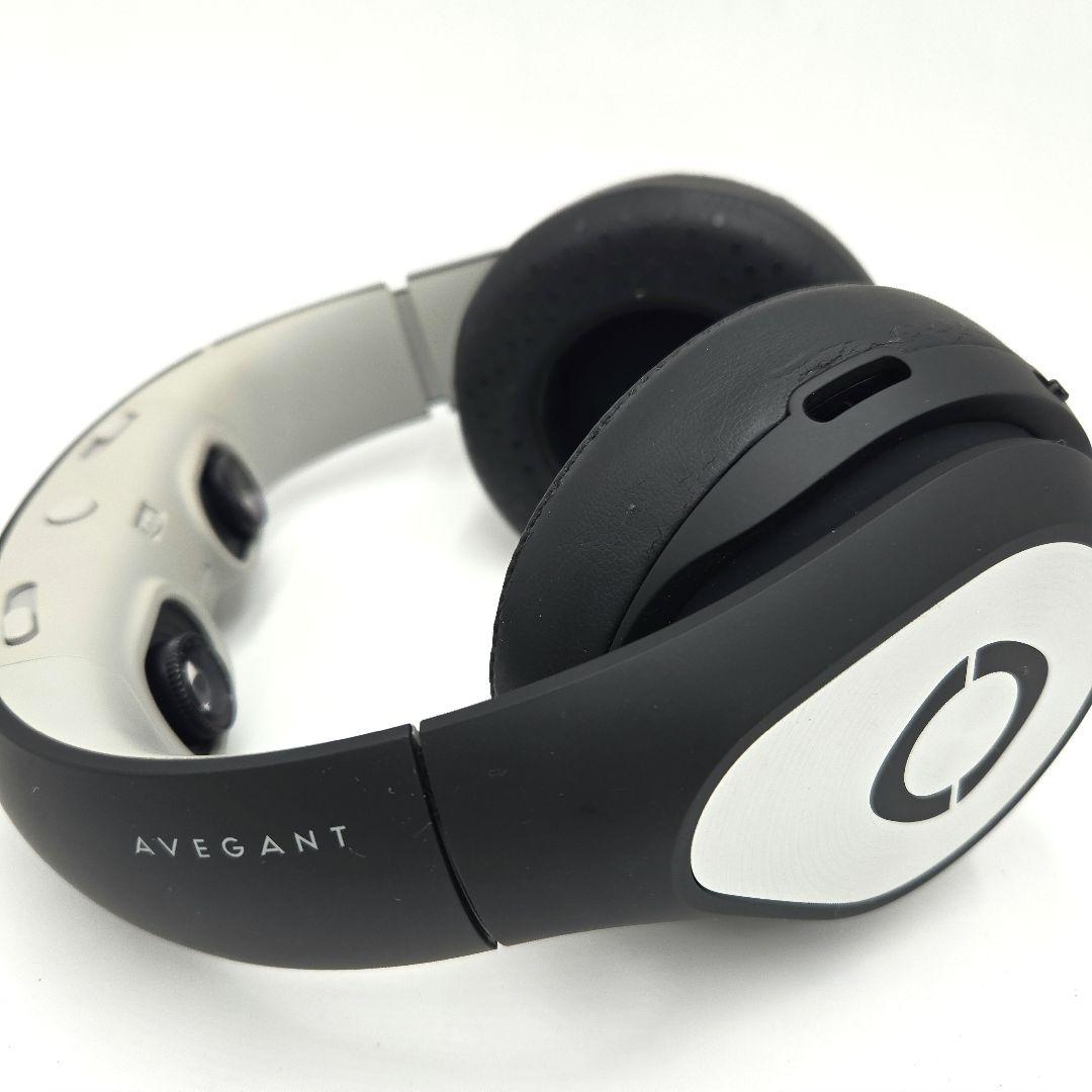 Avegant Glyph 本体