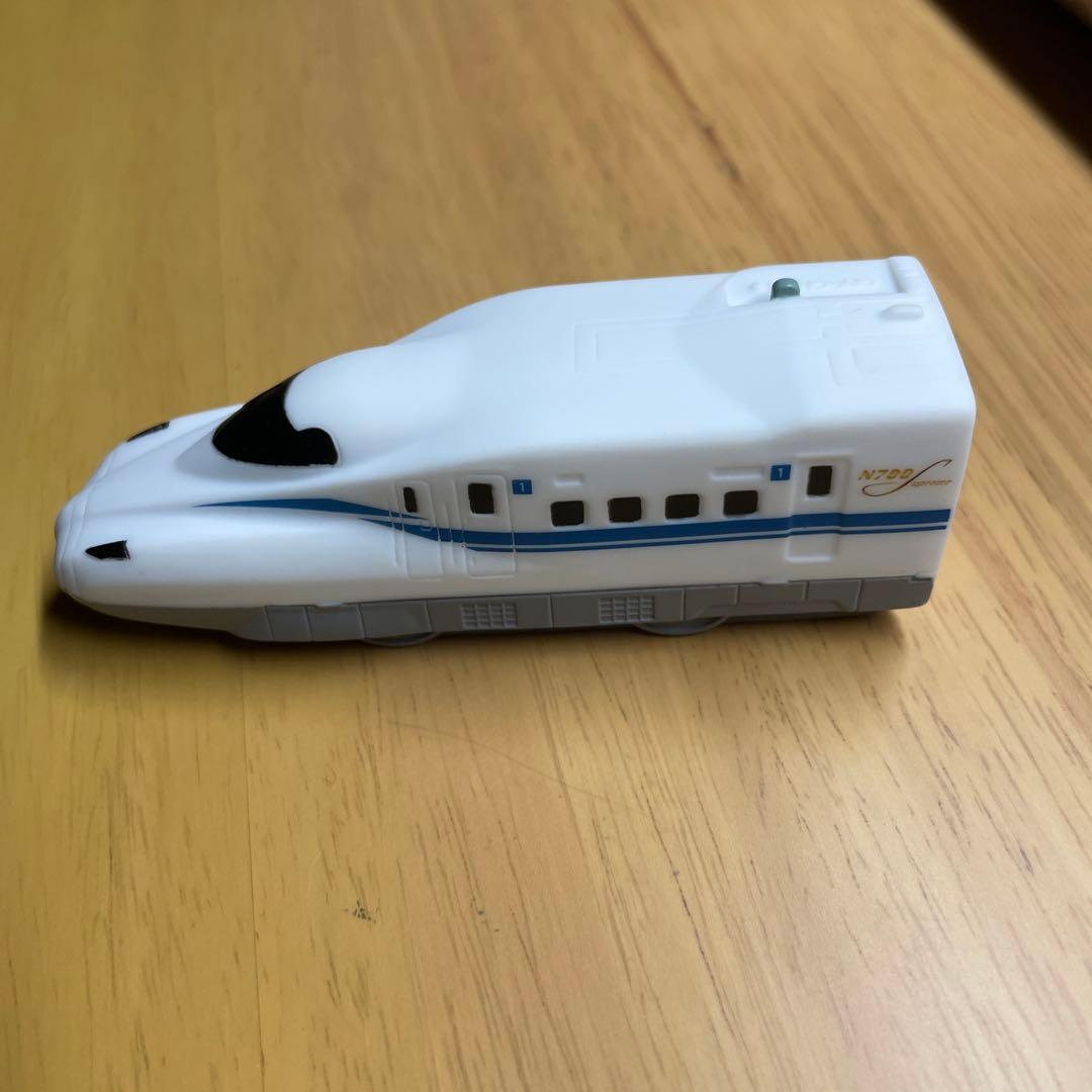 電車（チンプラ）