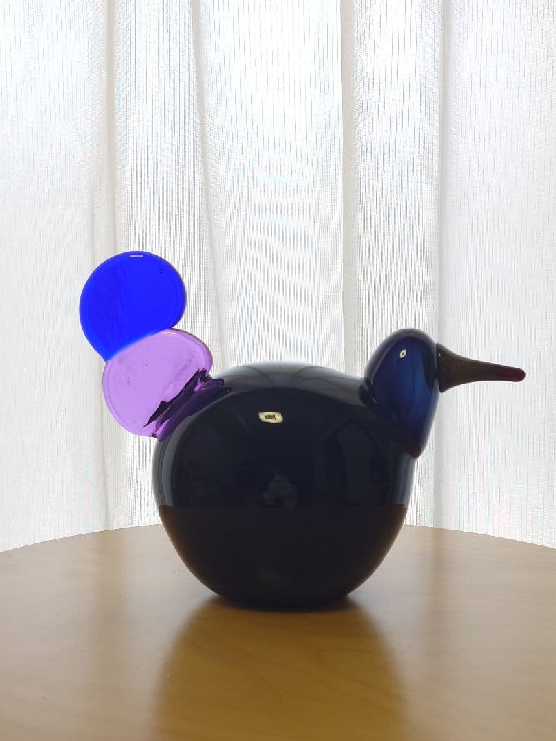 イッタラ キューヒュー オイバ トイッカ ※ファブリック付き