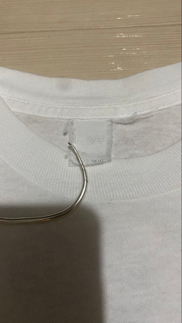 keith haring キースへリングBill TJone Tシャツ