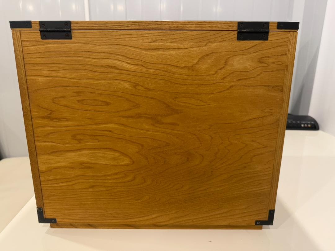 アンティーク 薬箪笥 小物入れ 薬箱 木製 17杯