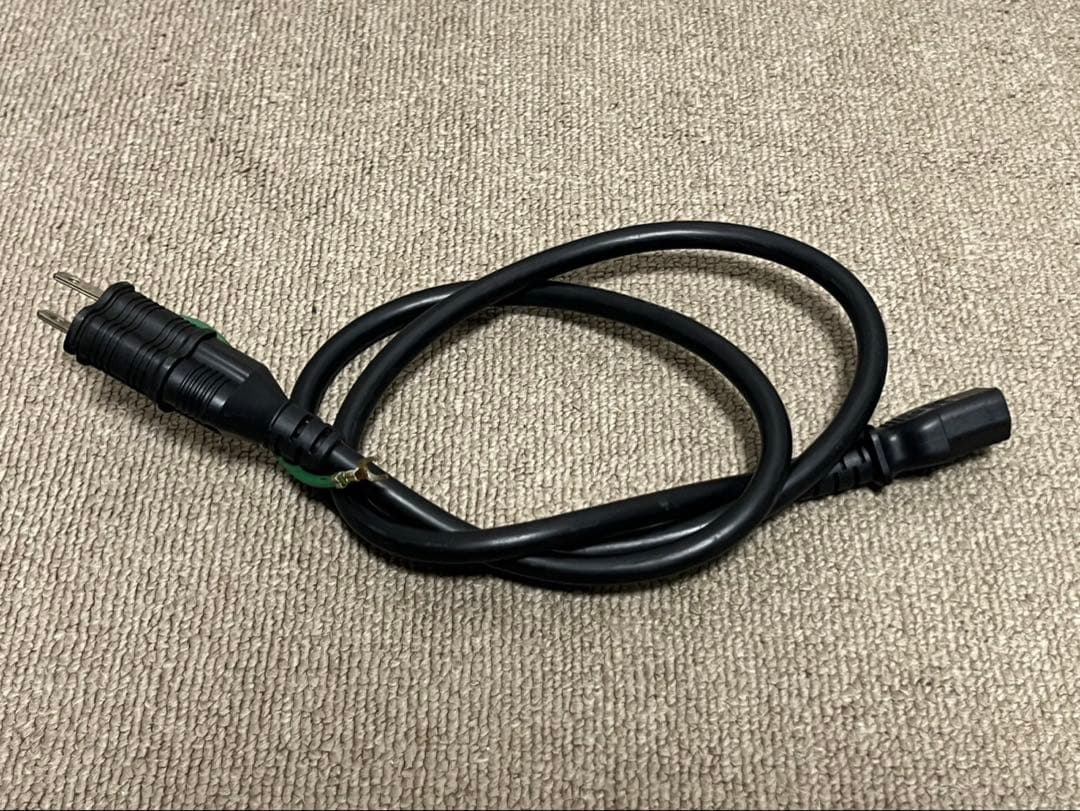 AMCRON アムクロン XTi 4002 パワーアンプ