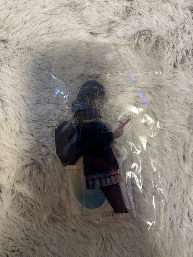 お隣の天使様　アクリルスタンドまとめ売り