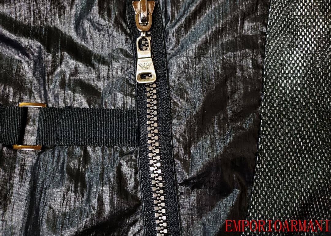 パピ EMRORIO ARMANI）エンポリアルマーニジャケット no73