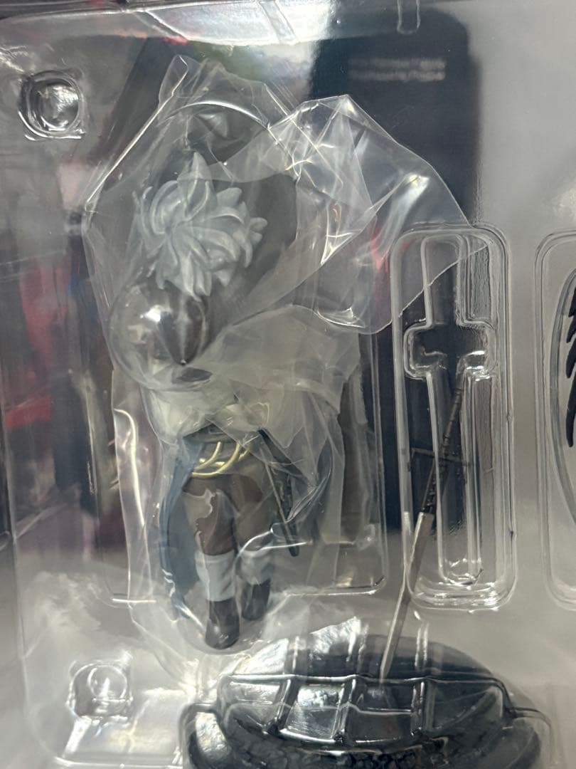 ACTOYS DARK SOULS デフォルメミニフィギュア　3体セット