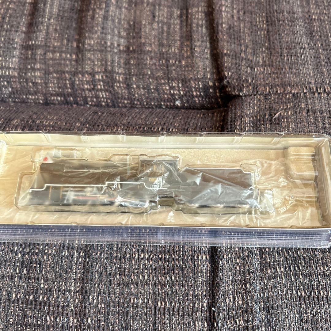 8620型-48647 お召指定機 A6109 マイクロエース