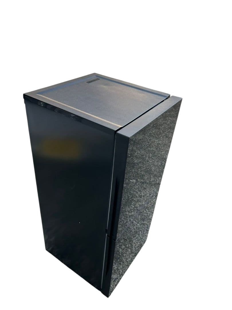 TWINBIRD HR-G912 2ドア冷凍冷蔵庫