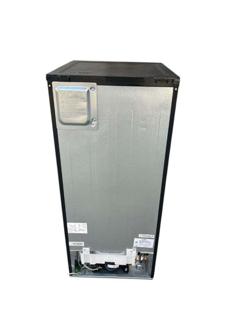 TWINBIRD HR-G912 2ドア冷凍冷蔵庫