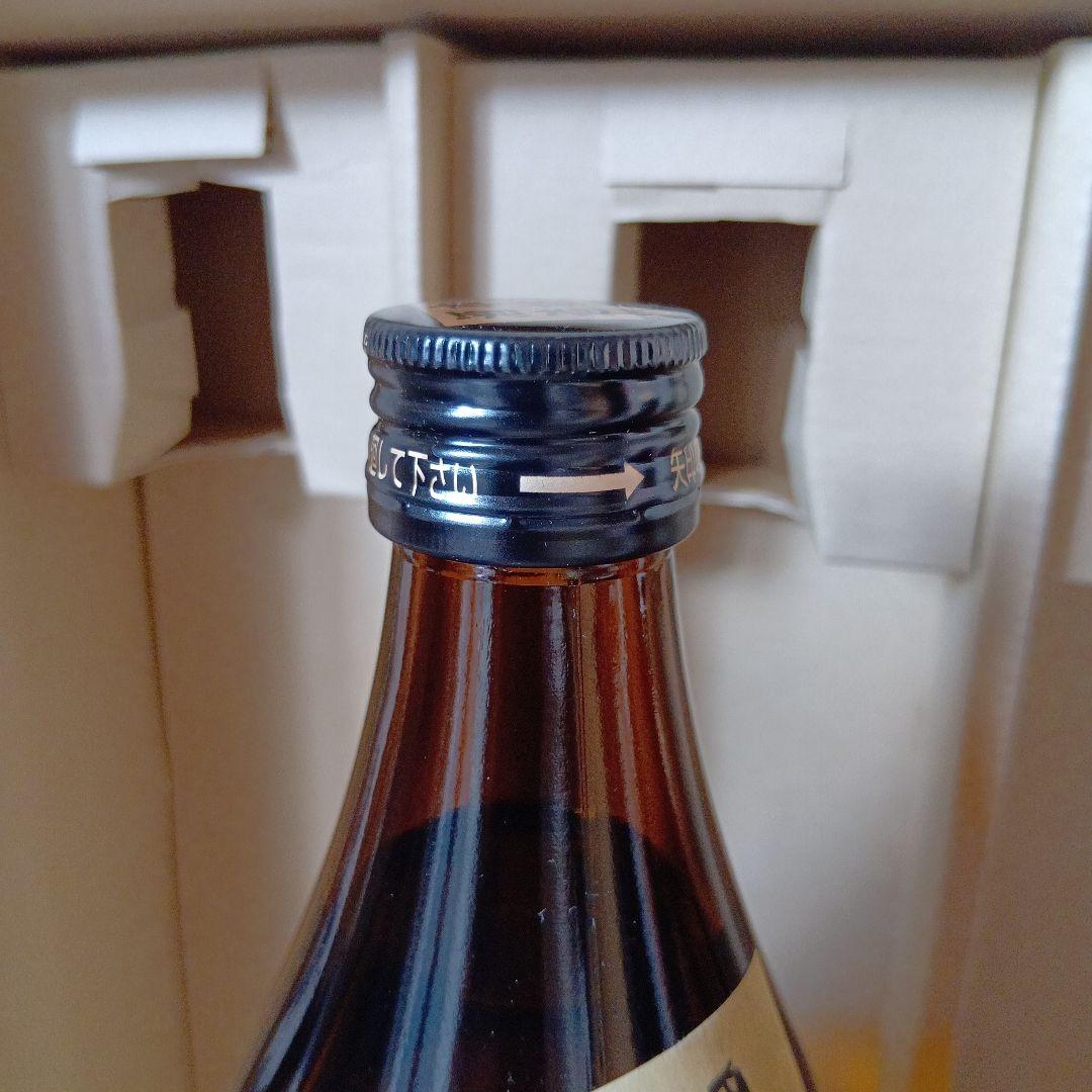 ★ 本格焼酎 森伊蔵酒造＆本坊酒造 芋焼酎 4本セット