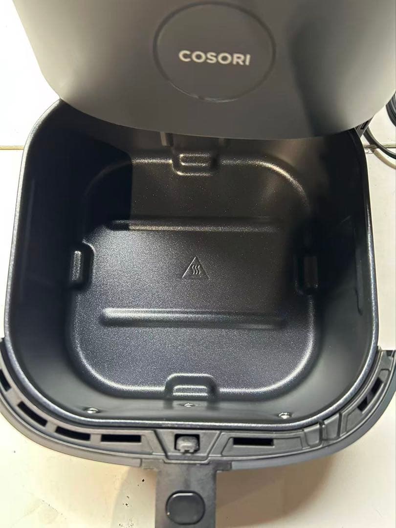 COSORI エアフライヤー CAF-L501-KJP 4.7L 新品　未使用