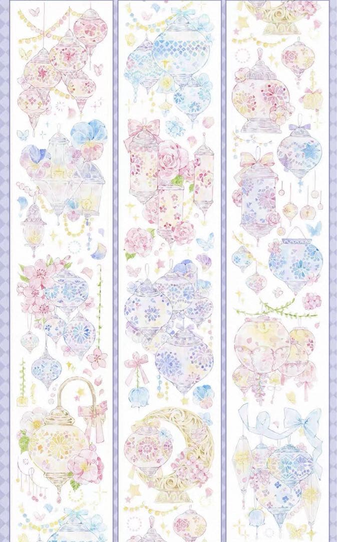 セール127 海外 PETテープ マスキングテープ