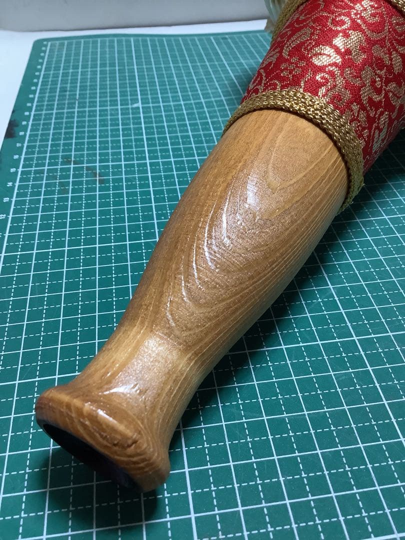 ヤフメリ57・法螺貝・山伏・修験者・金峯山・羽黒山・戦国武将・縁起物・熊除け笛