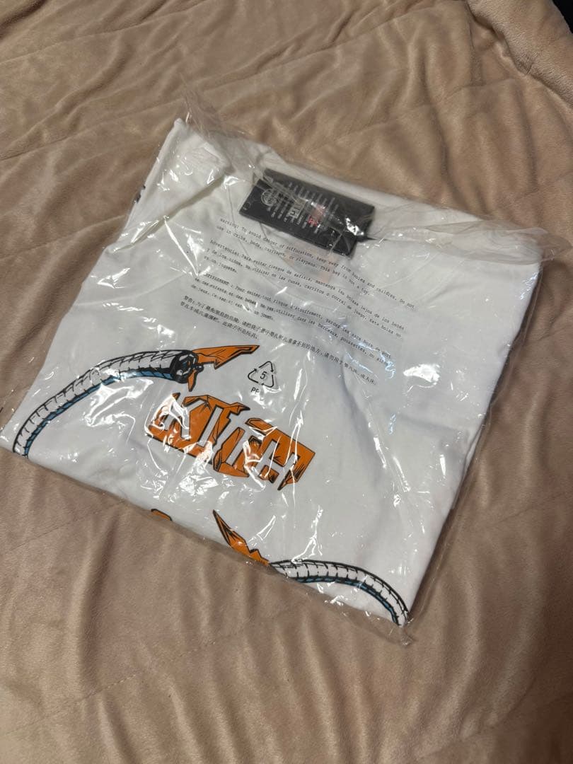 トップス Kith Marvel Dr