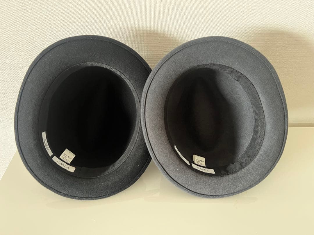 ケツメイシ　KTM CA4LA HAT ハット　帽子　ryoji 20th