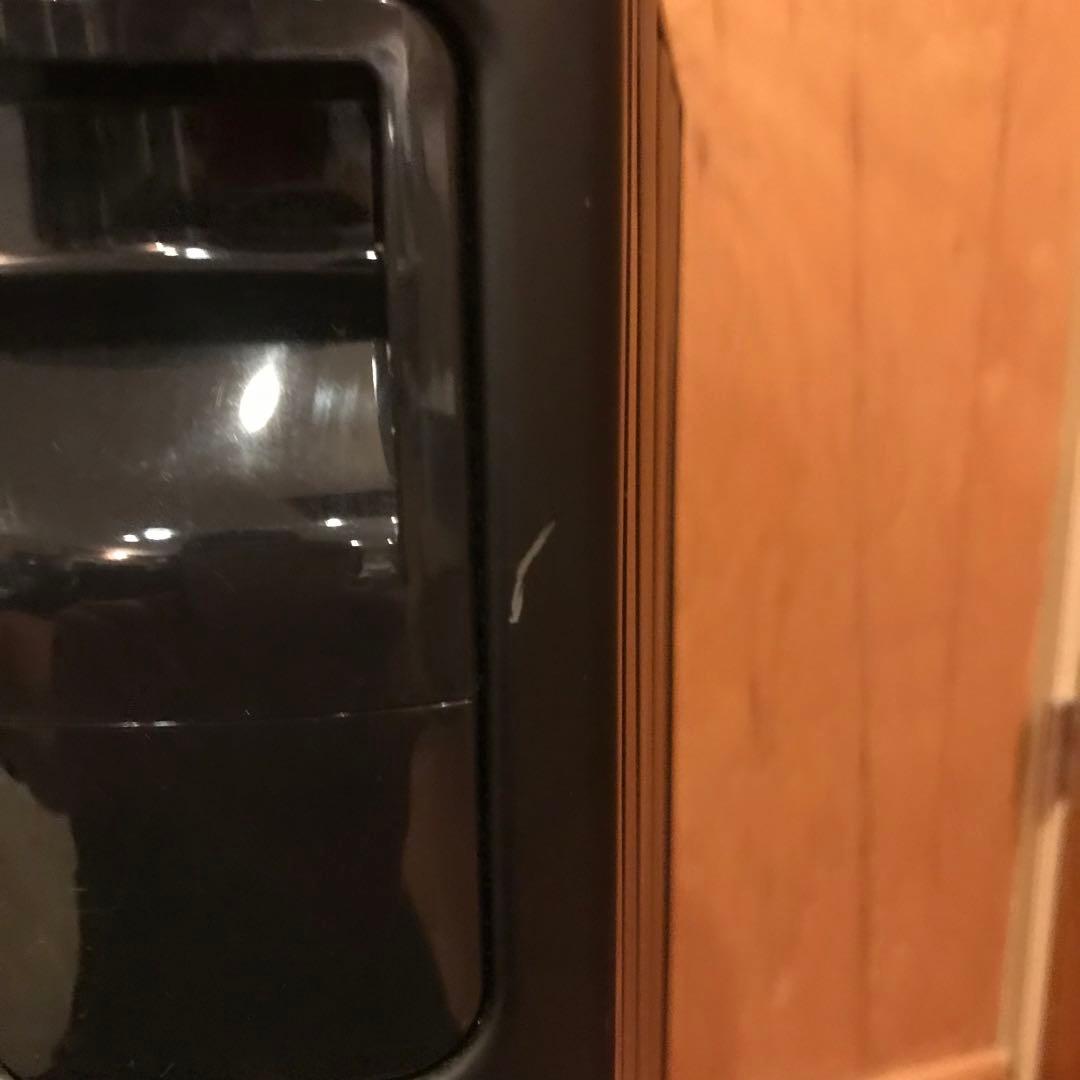 ★デロンギマルチダイナミックヒーター DeLongh デロンギ MDH09-PB