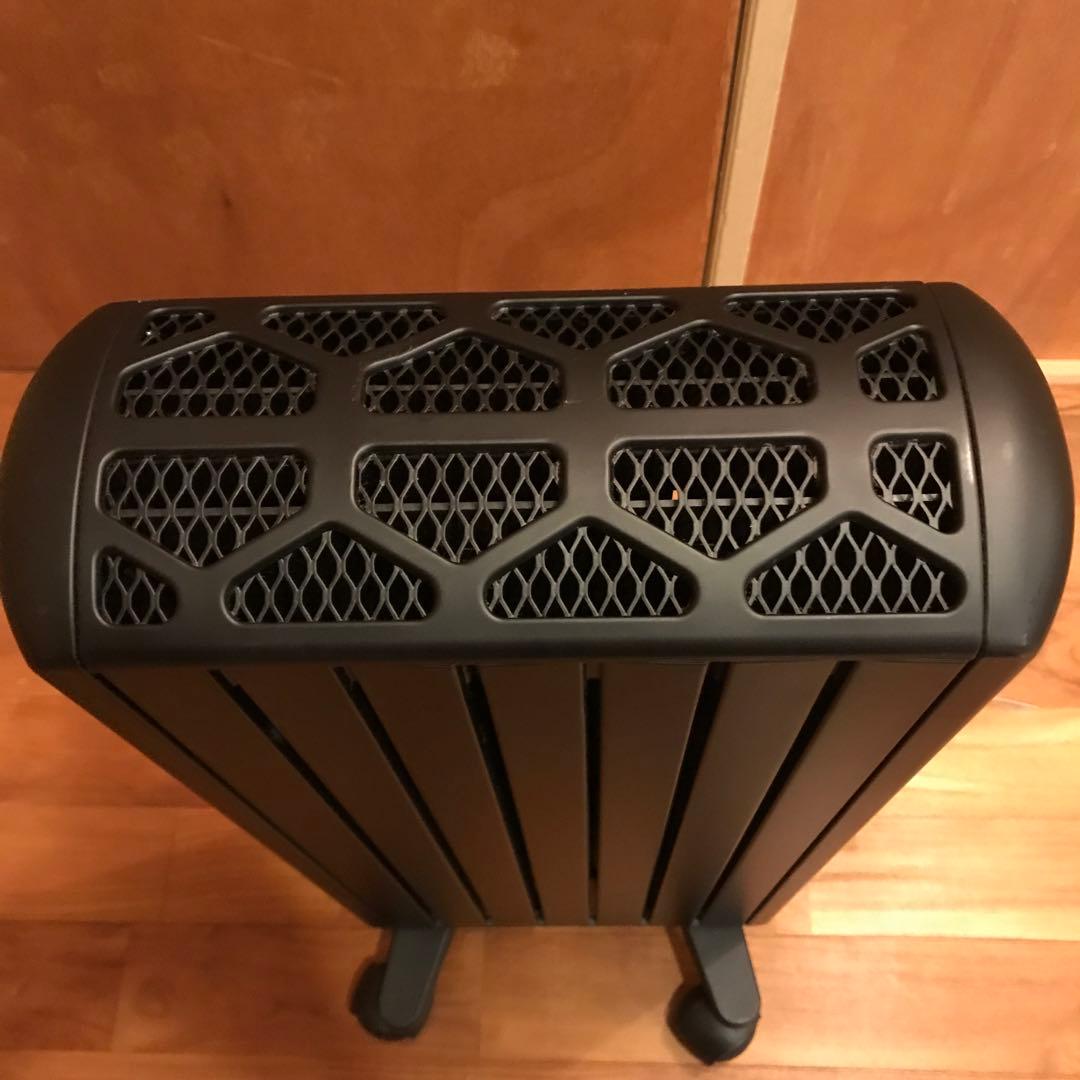 ★デロンギマルチダイナミックヒーター DeLongh デロンギ MDH09-PB