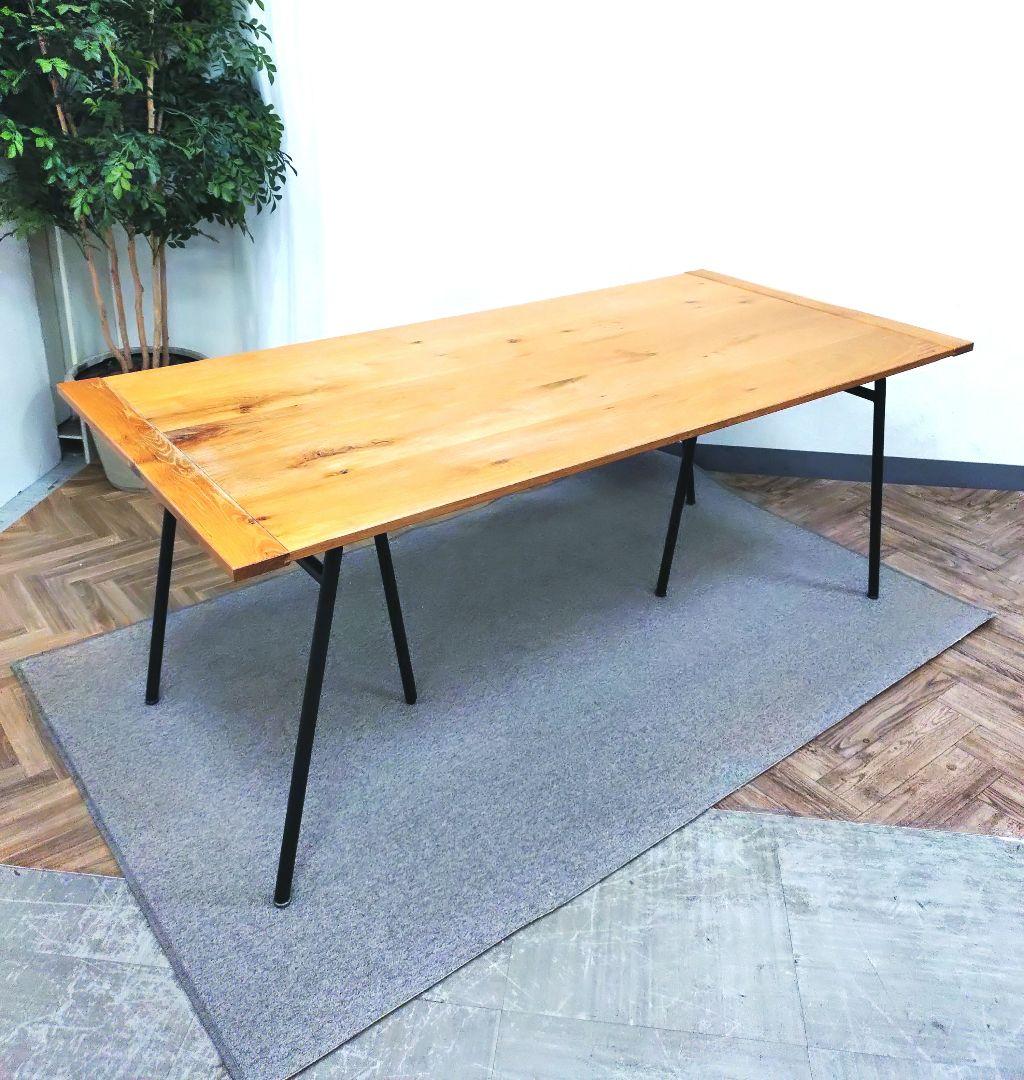 IDEE SOUDIEUX TABLE イデー スデューテーブル 1800