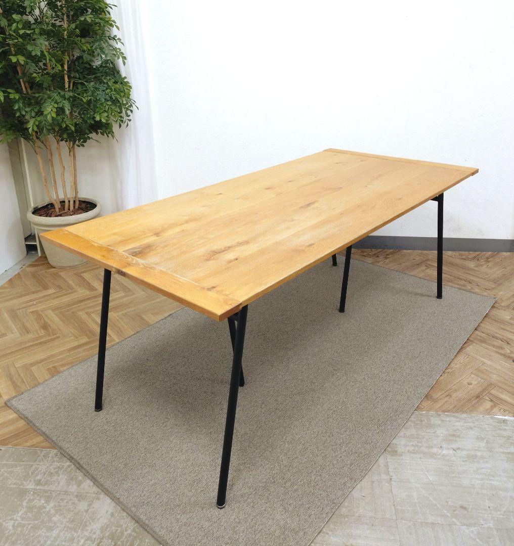 IDEE SOUDIEUX TABLE イデー スデューテーブル 1800