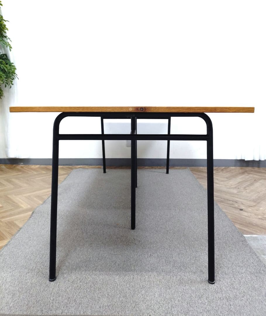 IDEE SOUDIEUX TABLE イデー スデューテーブル 1800