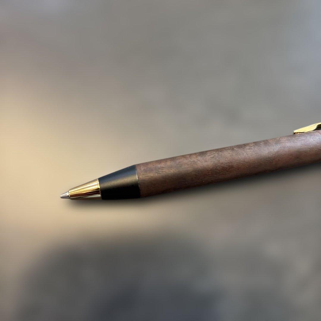 MUKU屋　木製シャープペン