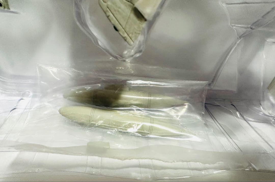 ホビーマスター 1/72 McDonnell F-101 Voodoo