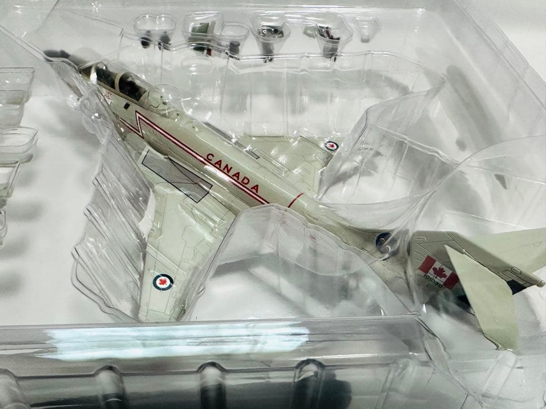 ホビーマスター 1/72 McDonnell F-101 Voodoo