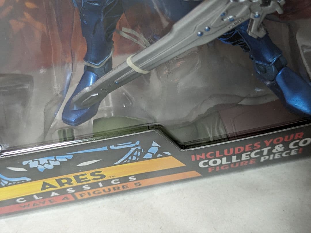 DCユニバース・アレス