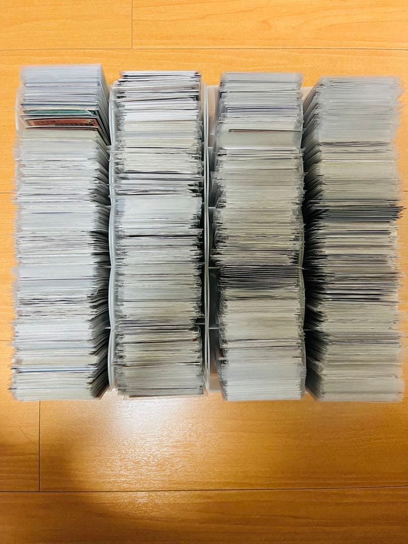 【価格交渉歓迎】遊戯王 引退品 セット