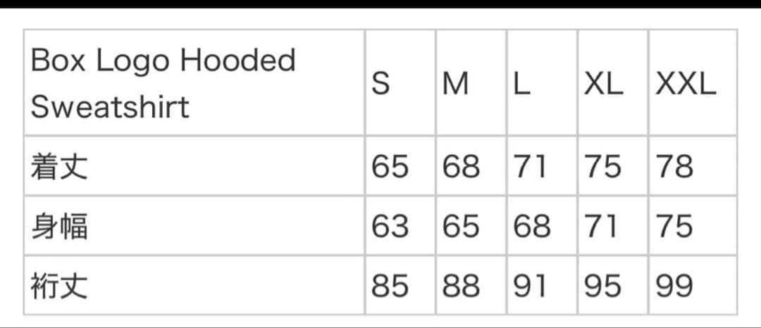 Supreme Box Logo hooded sweatshirt カモ