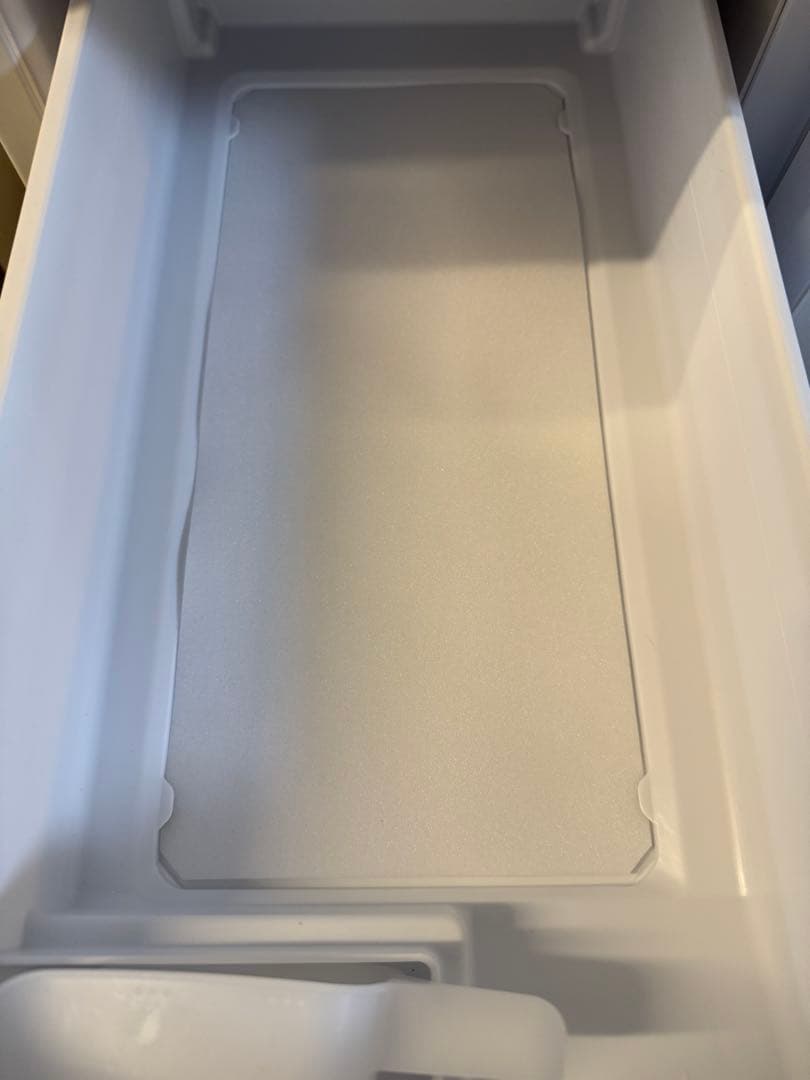 (美品)三菱電機　MR-MB84SH-W 冷蔵庫 421L