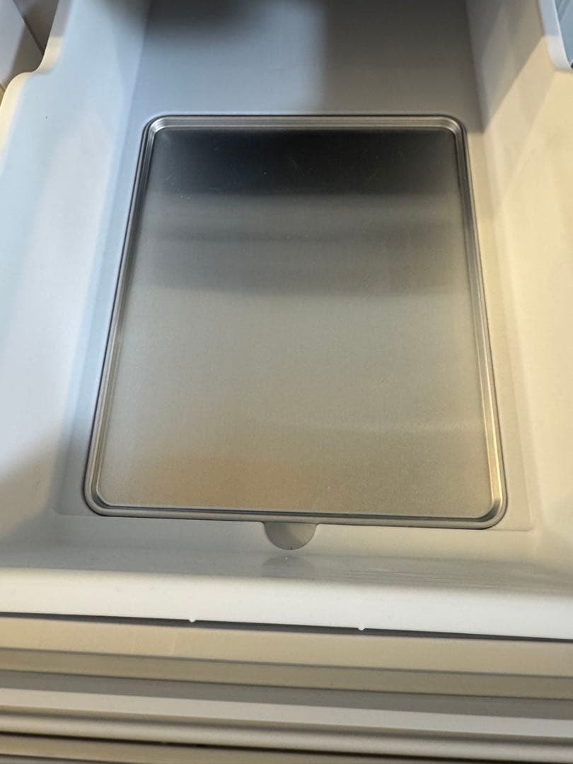 (美品)三菱電機　MR-MB84SH-W 冷蔵庫 421L