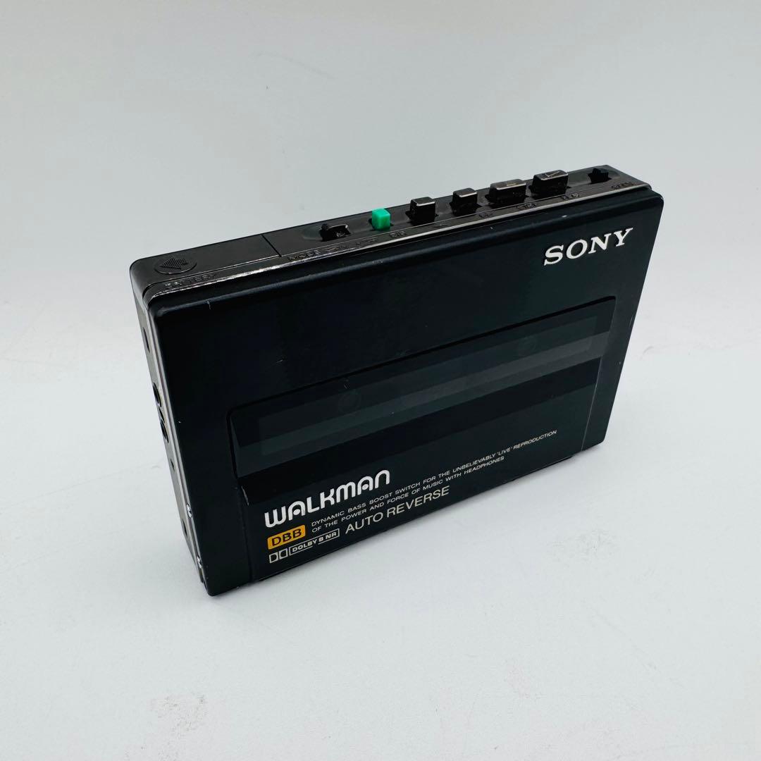 SONY カセットウォークマン WM-150 ジャンク品