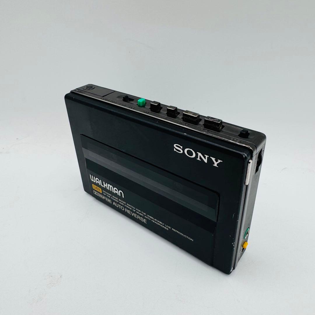 SONY カセットウォークマン WM-150 ジャンク品