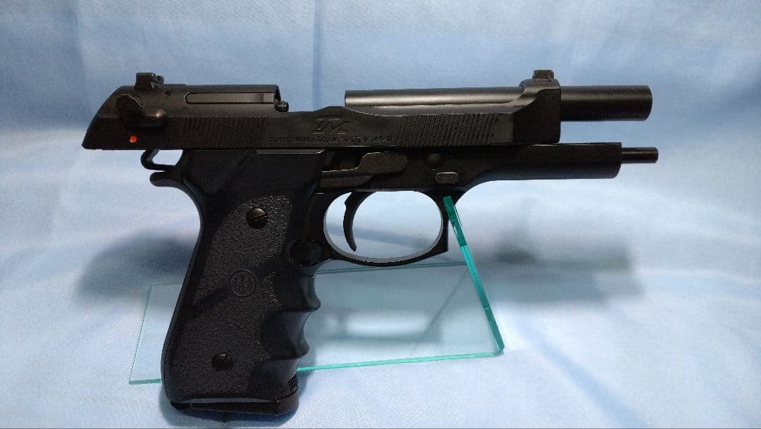 ☆TACTICAL MASTER ガスブローバック(東京マルイ)