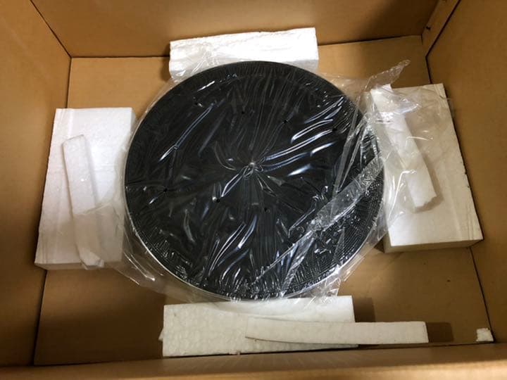 SHARP ステレオレコードプレーヤー　RP-101J