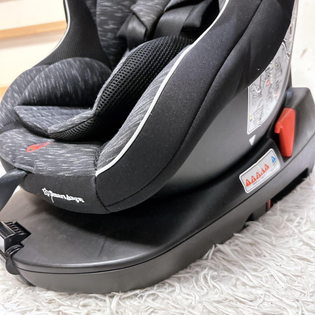 スマートエンジェル ターンレジェ FIX-ST B西松屋 説明書付き