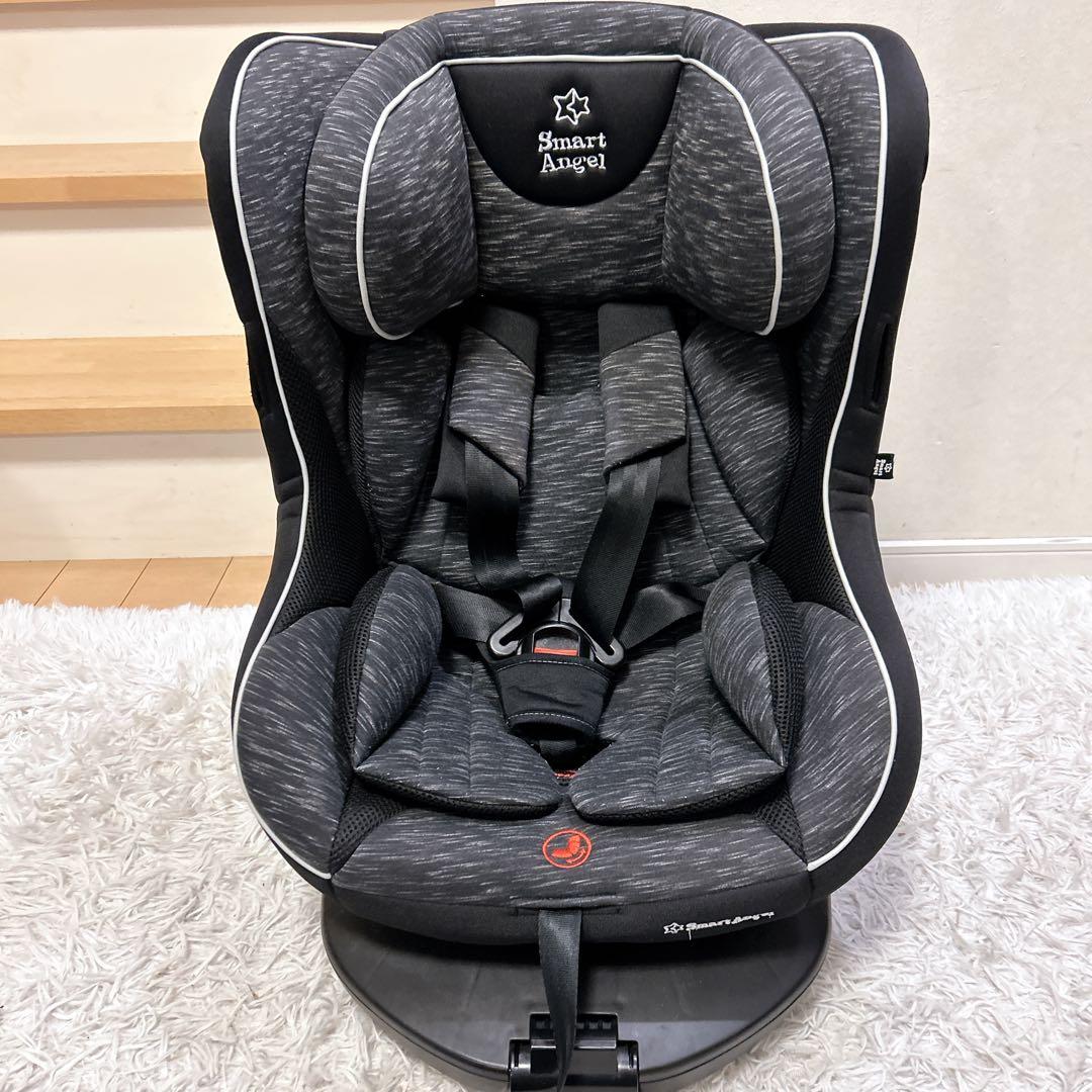 スマートエンジェル ターンレジェ FIX-ST B西松屋 説明書付き