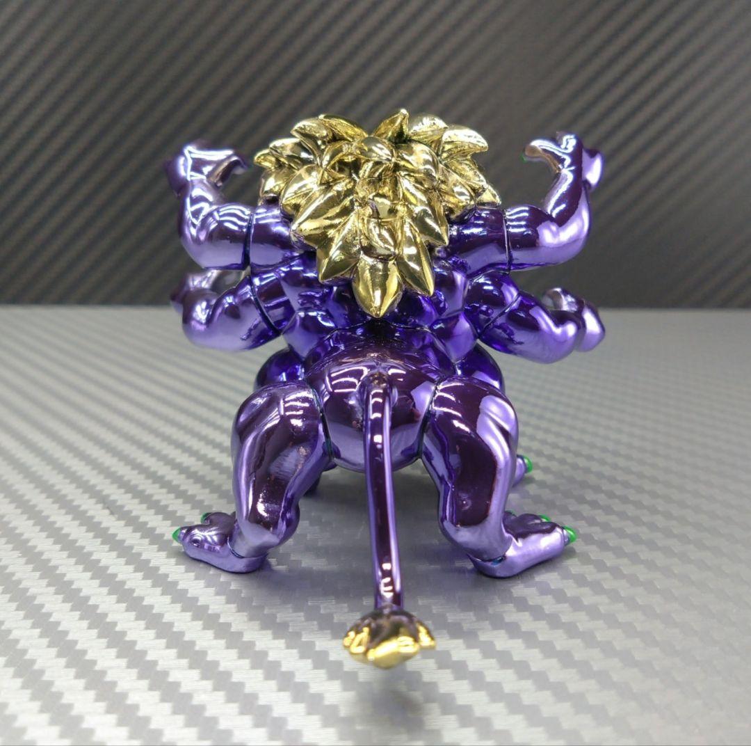 【専用出品】 ・キングレオ(DQ4リメイクver.) カラーリペイント