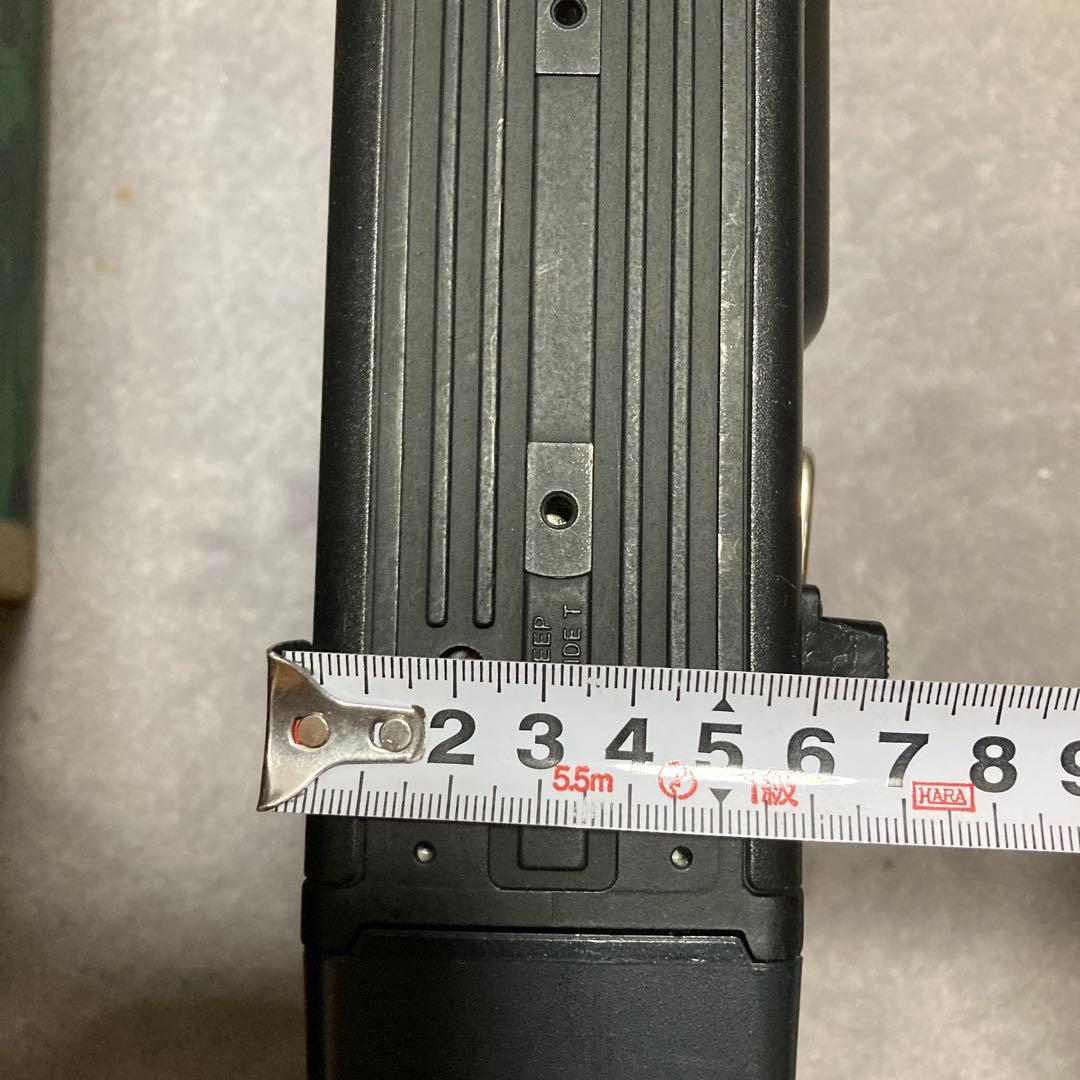 アイコムH F/V H F/U H F トランシーバーI C-706 M KⅡG