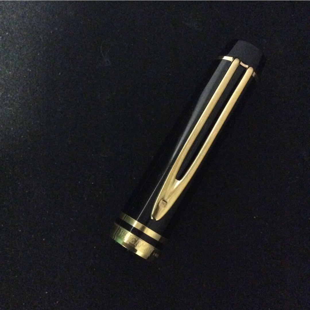 ウォーターマン万年筆ルマン100