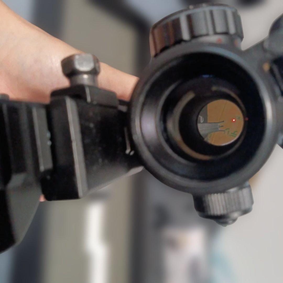 東京マルイ　次世代電動ガン　sopmod フルセット