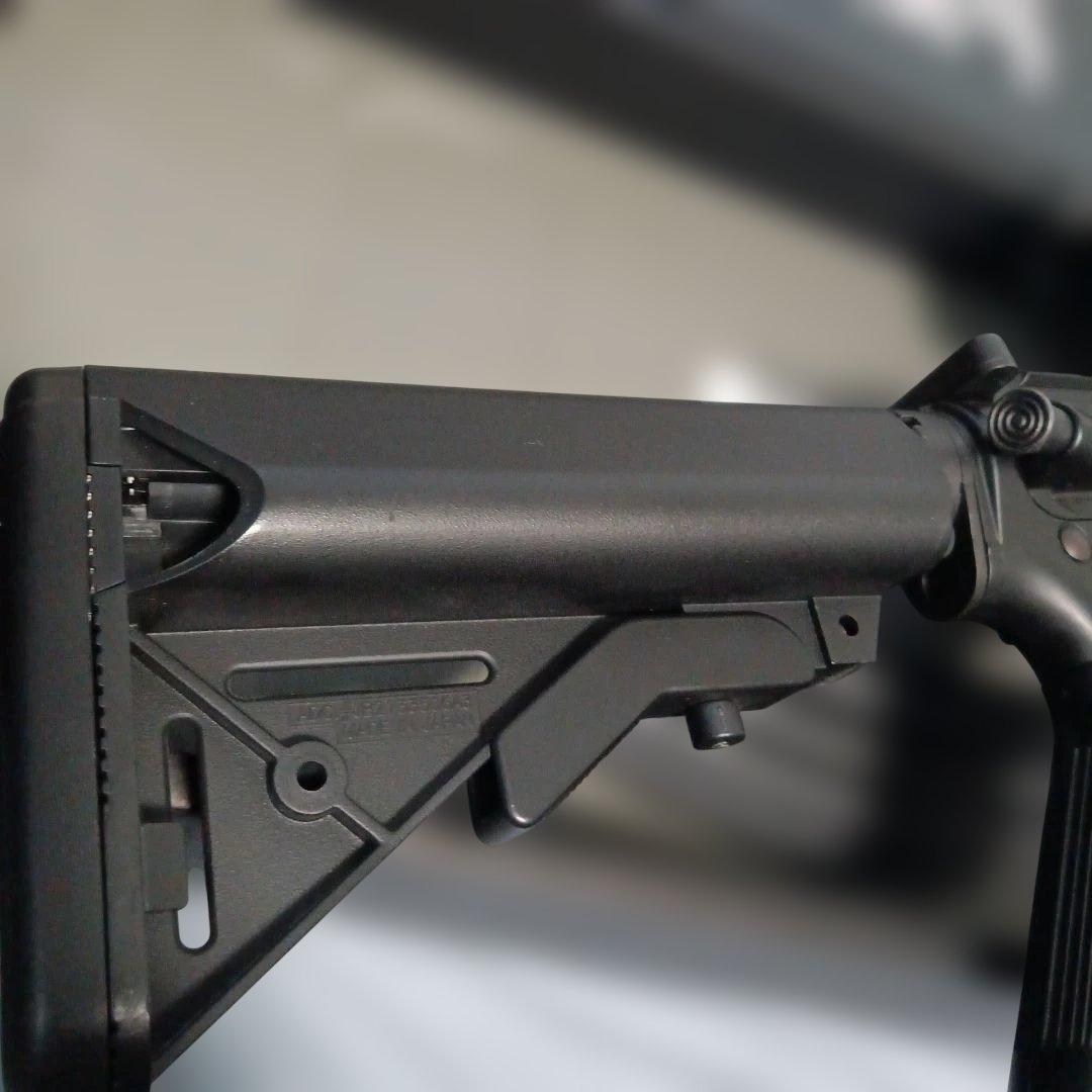 東京マルイ　次世代電動ガン　sopmod フルセット