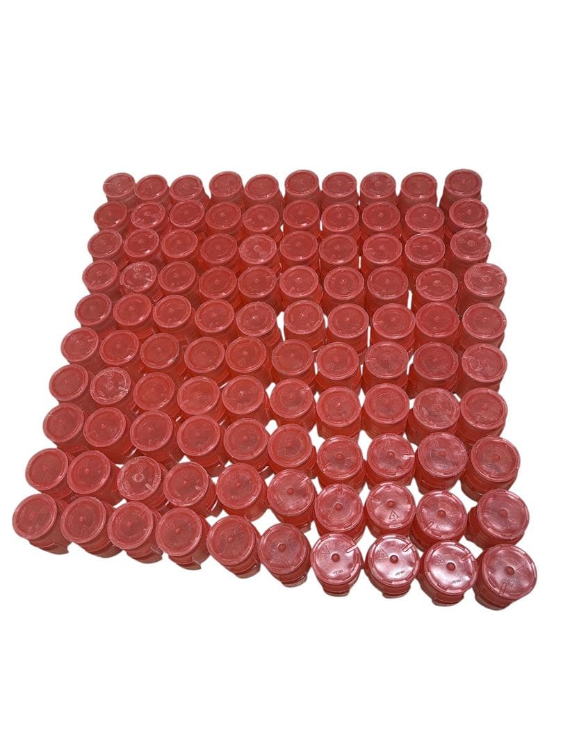 スプリンクラーヘッド Kシリーズ保護キャップ 100個