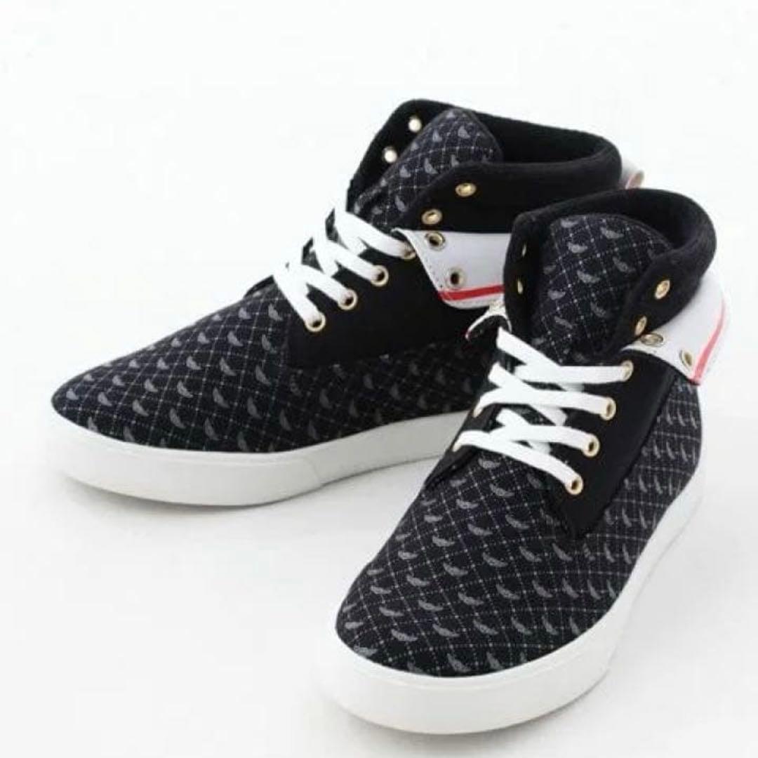 カードキャプターさくら　総柄スニーカー