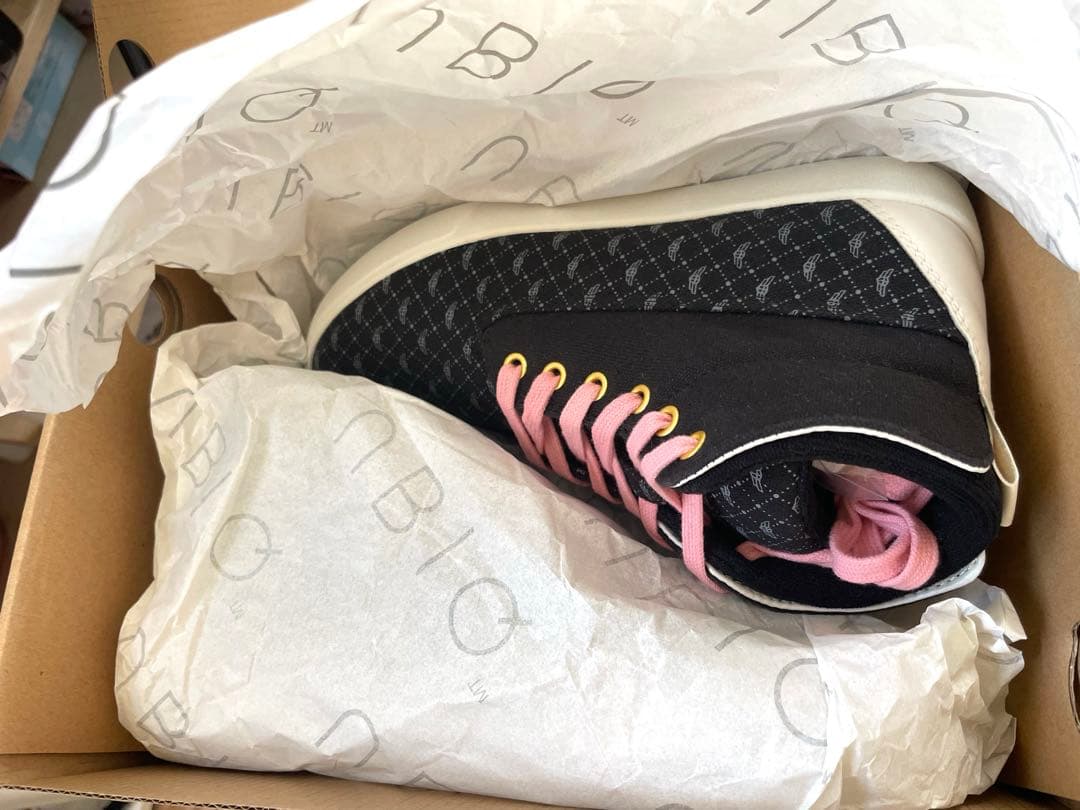 カードキャプターさくら　総柄スニーカー