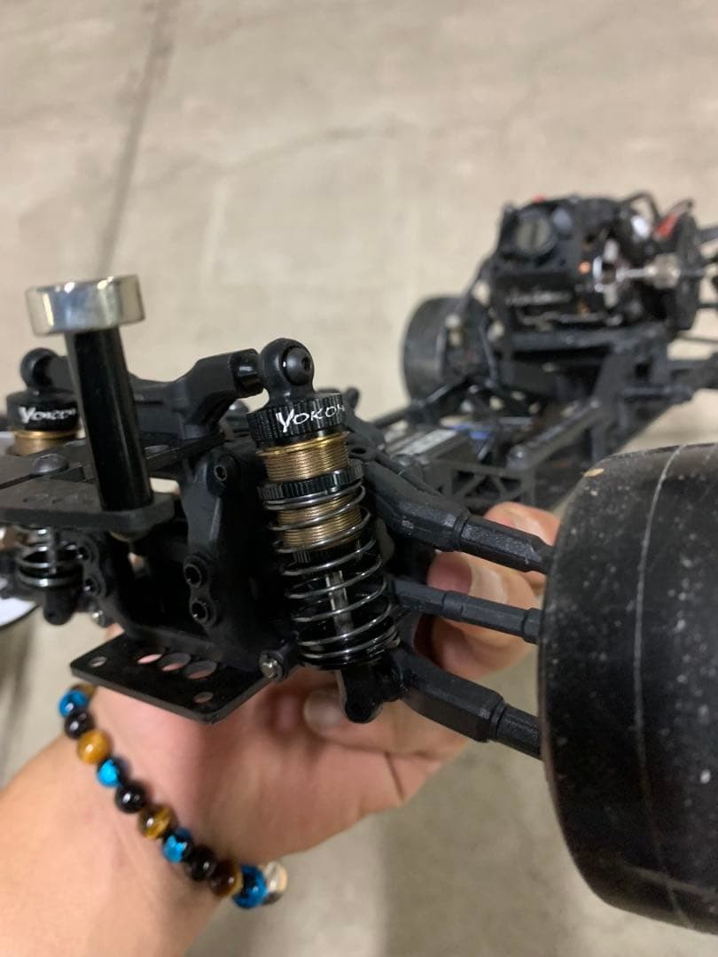 Reve D RDX神風コンバージョンメカ付き