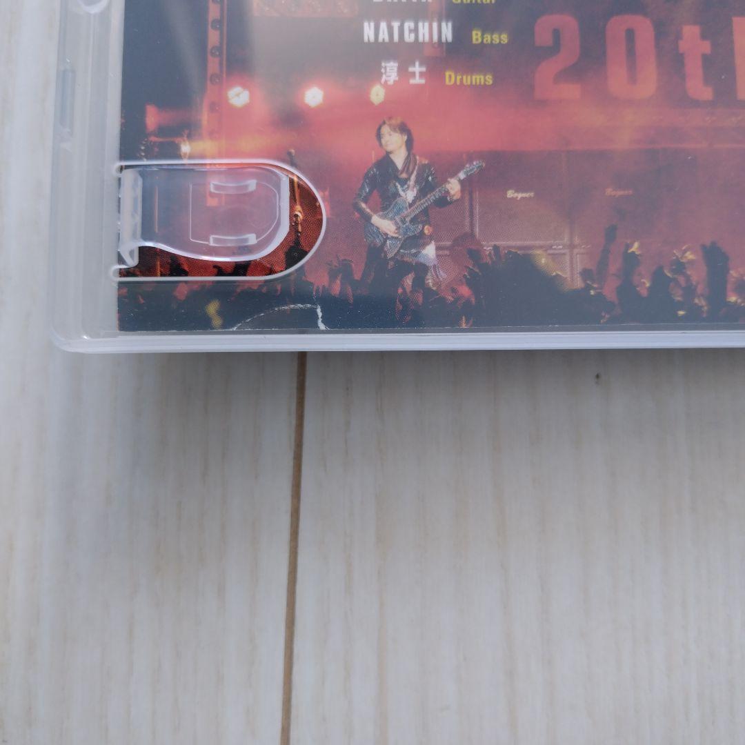 ミュージック SIAM SHADE /The Ultimate Fight Serie