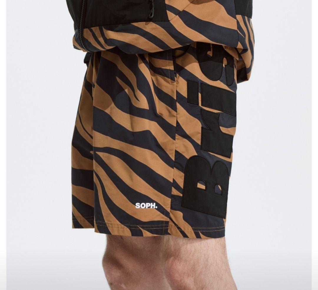 F.C.Real Bristol S 新品未使用 PRACTICE SHORTS
