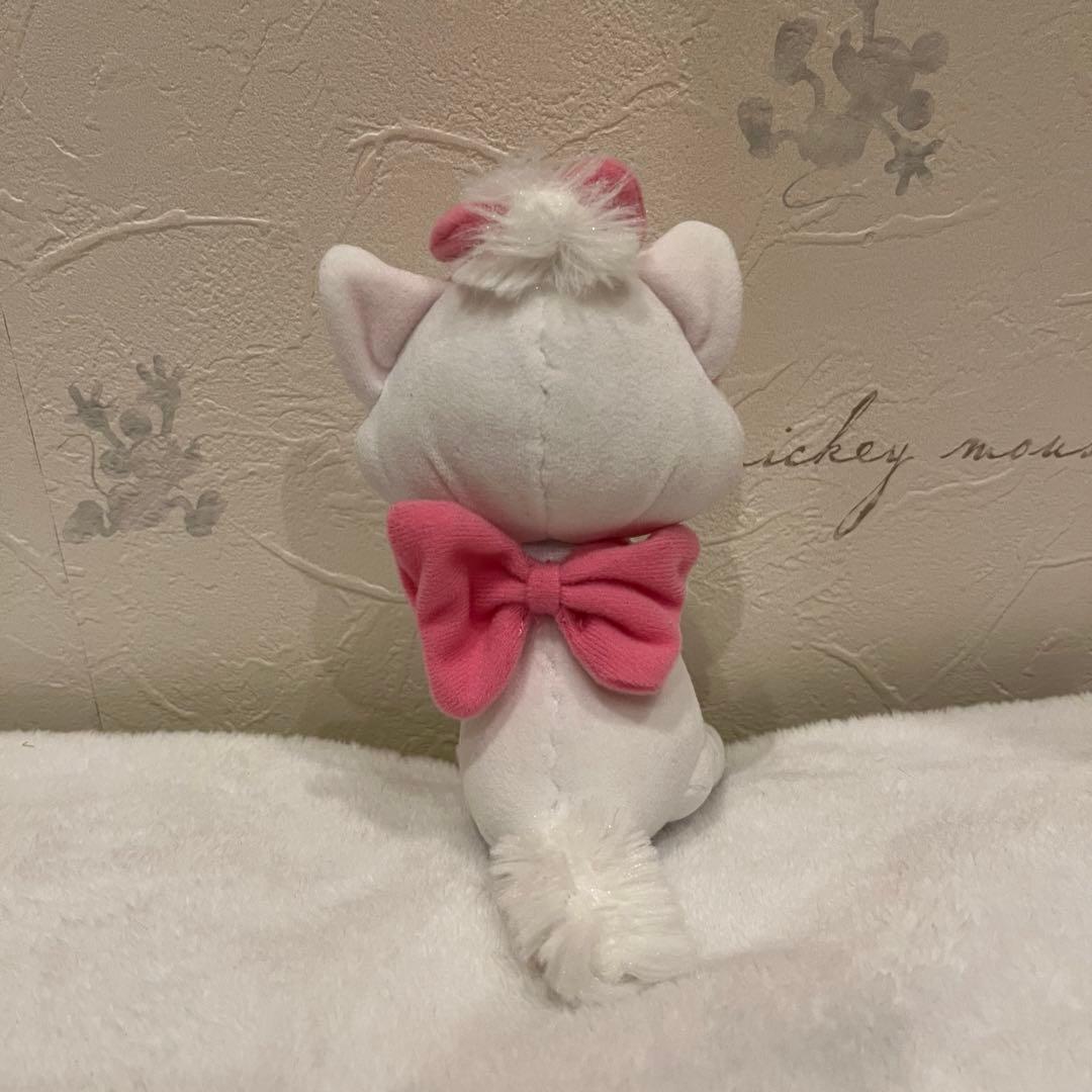 おしゃれキャット ぬいもーず nuiMOs マリーちゃん ぬいぐるみ